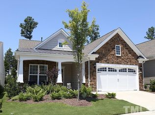 221 Abbey View Way, Cary, NC 27519