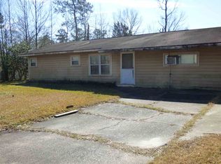 233 County Road 3126, Orange, TX 77632