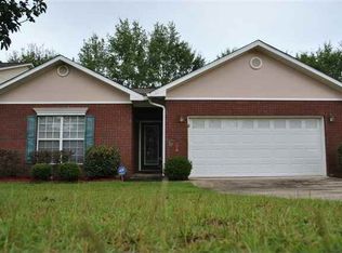 193 Candle Brook Dr, Dothan, AL 36303