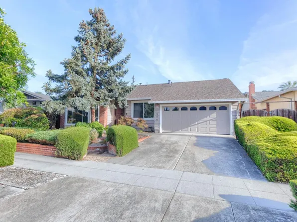 556 Elvis Dr, San Jose, CA 95123