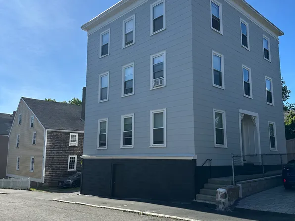 23 High St #2, Salem, MA 01970