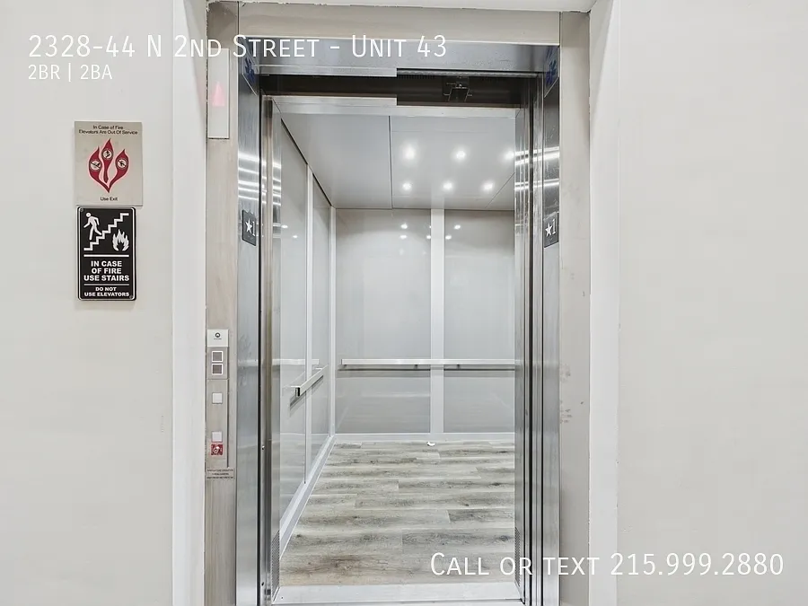 2nd Street Lofts