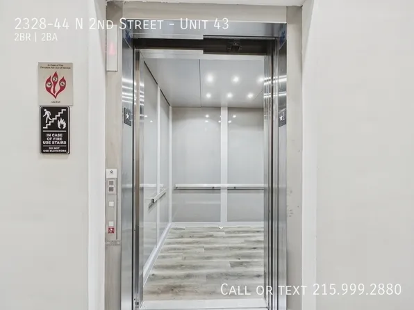 2nd Street Lofts