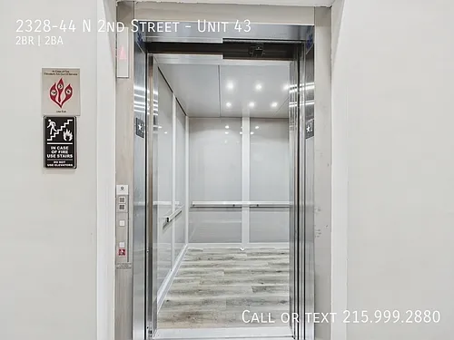 2nd Street Lofts Photo 1