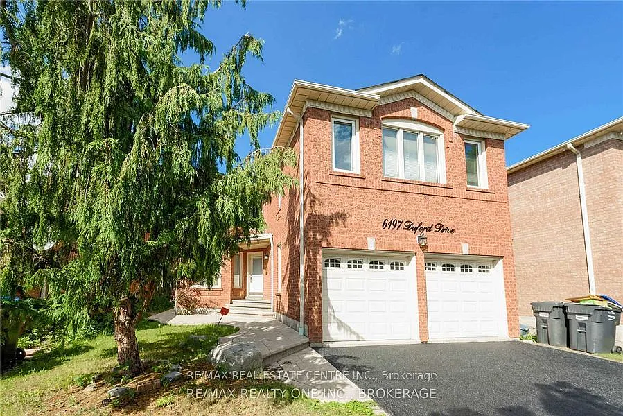 6197 Duford Dr #UPPER