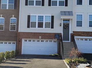 16668 Danridge Manor Dr, Woodbridge, VA 22191