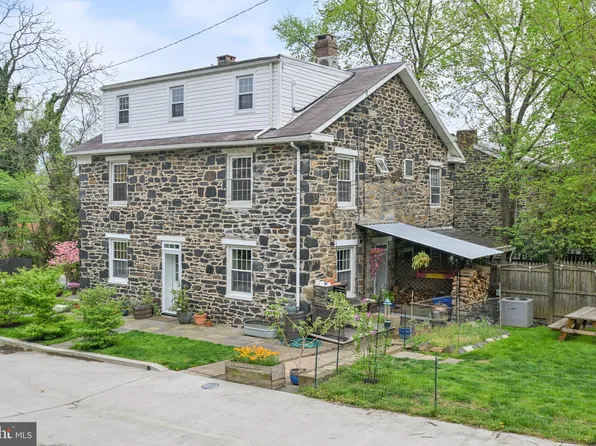 3710 Clipper Rd, Baltimore, MD 21211