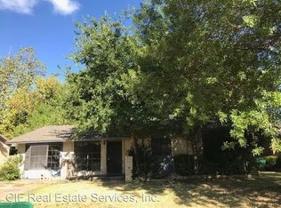 3909 Sherry Ln, Waco, TX 76711