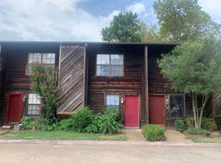 1376 N Oakland Ave APT 7, Fayetteville, AR 72703