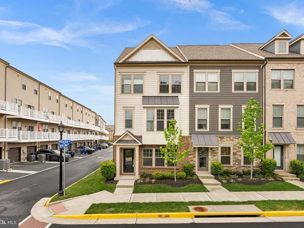 1145 Madeira Ter SE, Leesburg, VA 20175