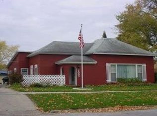 2003 Otley Ave, Perry, IA 50220