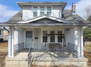 31 Sandhurst Dr, Dayton, OH