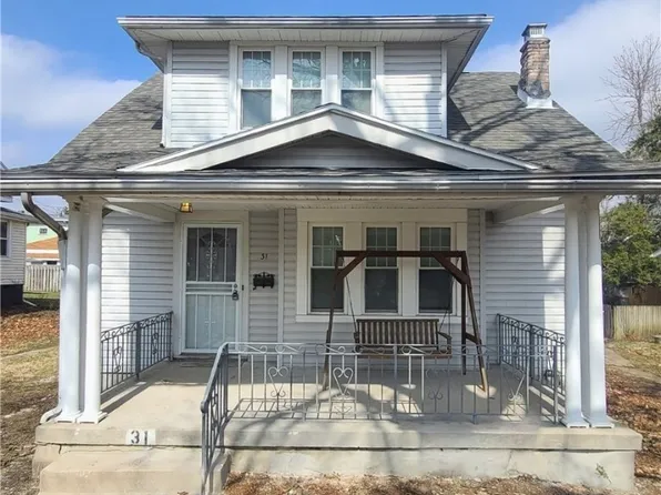 31 Sandhurst Dr, Dayton, OH 45405