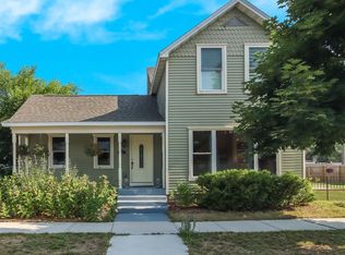 827 Forest Ave, Frankfort, MI 49635