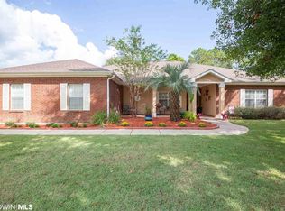 4614 Spinnaker Way, Orange Beach, AL 36561