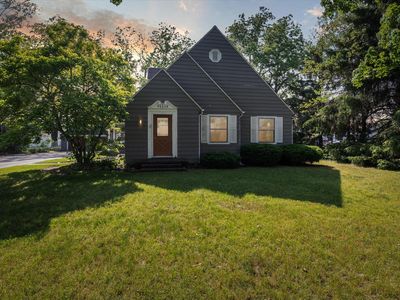 56336 S Main St, Mattawan, MI, 49071