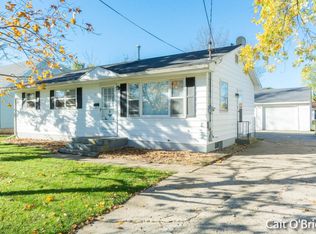 2927 Sharon Ave SW, Wyoming, MI 49519