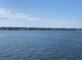 268 Dutchmans Point Rd, Mantoloking, NJ 08738