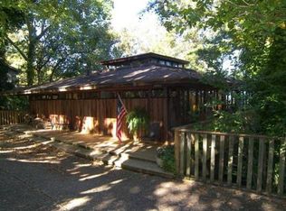 36 Scenic Dr, Little Rock, AR 72207