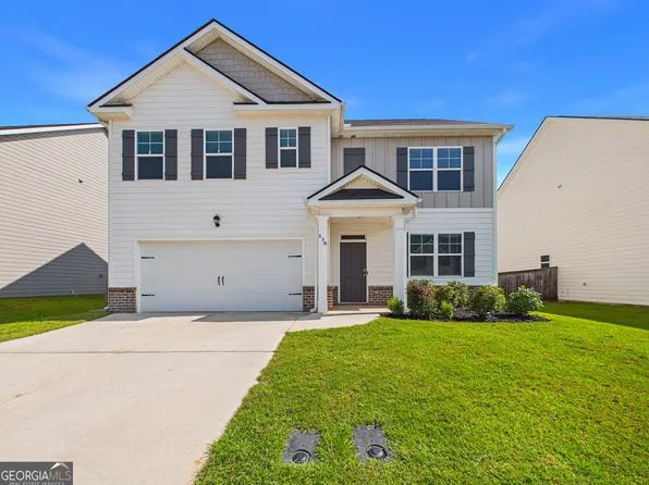 138 Farmers Way, Perry, GA 31069