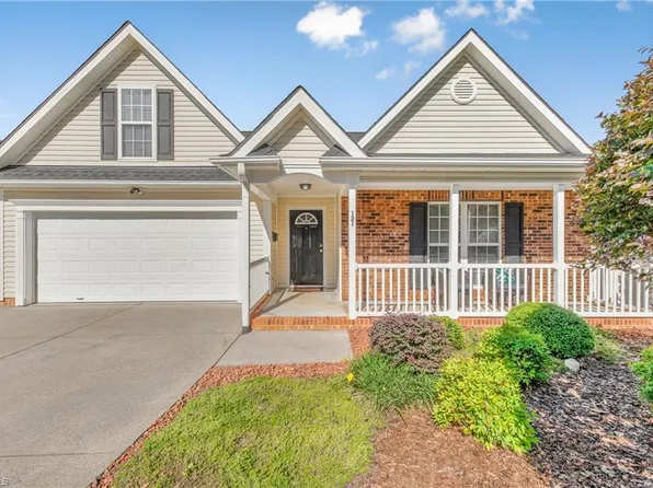121 Coravan Ct, Winston Salem, NC 27106