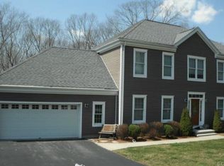 160 Long Wharf Dr, Mystic, CT 06355