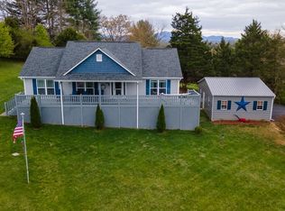 57 Golden Eagles Point, Franklin, NC 28734