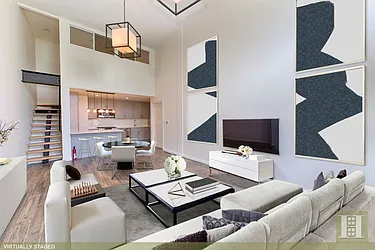 Rented by Halstead Real Estate