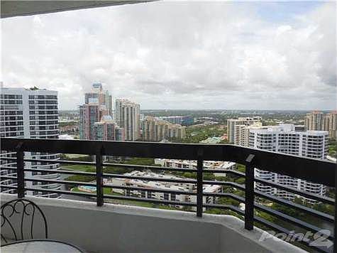2nd image of 3500 Mystic Pointe Dr APT 3203