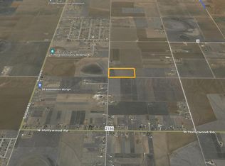 7501 S Blessen Rd, Amarillo, TX 79119