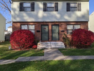 4864 Woodthrush Way, Columbus, OH, 43229