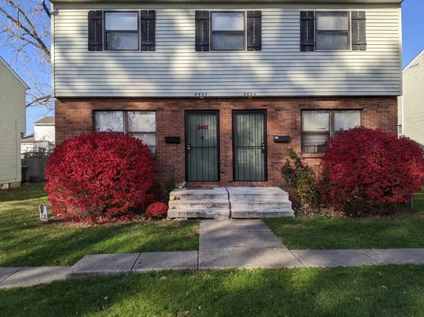 4864 Woodthrush Way, Columbus, OH 43229