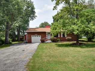 715 S Stratford Dr, Springfield, MO 65809