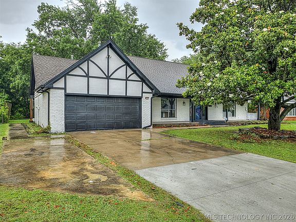 2nd image of 4771 S Hudson Pl