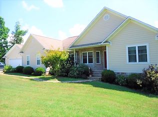 60 Overlook Rdg, Big Sandy, TN 38221