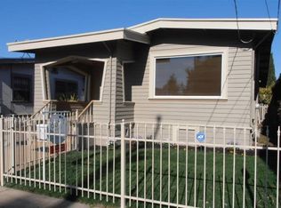 2581 63rd Ave, Oakland, CA 94605