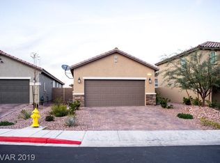 4568 Narra Wood Ct, Enterprise, NV 89139