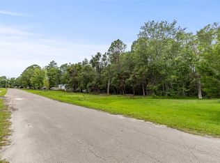 NE 180th St LOT 12, Waldo, FL 32694