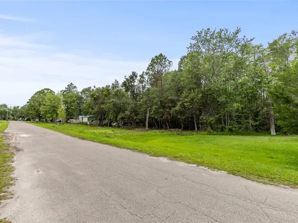 NE 180th St Lot 12, Waldo, FL 32694