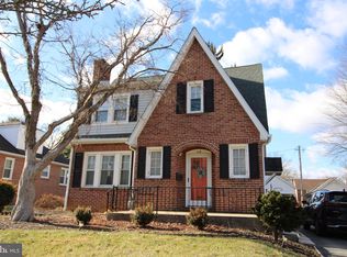 118 N Rockburn St, York, PA 17402