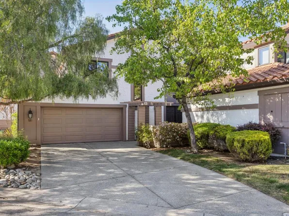 121 Calle Nivel, Los Gatos, CA 95032