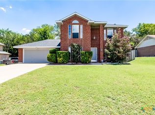 605 Citation Loop, Harker Heights, TX 76548