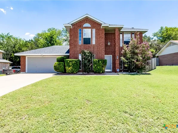 605 Citation Loop, Harker Heights, TX 76548