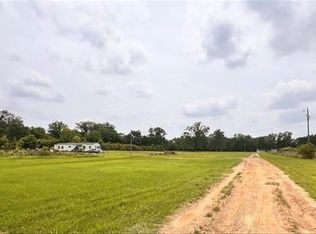 285 Farenzie Rd, Colfax, LA 71417
