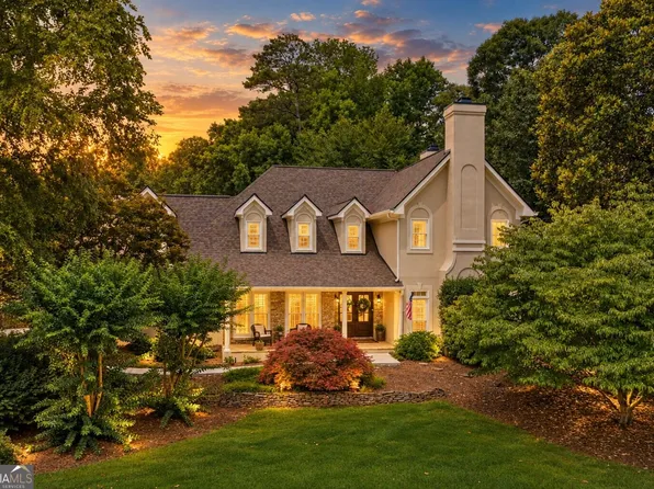 4441 Freeman Rd, Marietta, GA 30062
