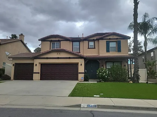 10414 Whitecrown Cir, Corona, CA 92883