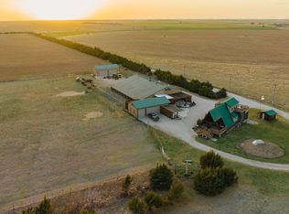 2286 20th Ave, Offerle, KS 67563
