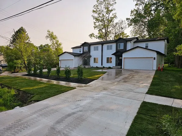 (undisclosed Address), Farmington Hills, MI 48336