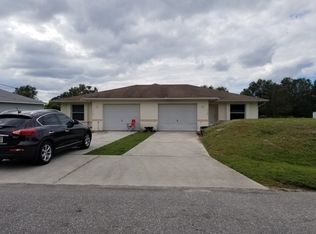 1116-1118 Ichabod Ave S, Lehigh Acres, FL 33973