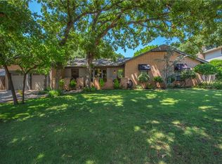 1217 Briarwood Dr, Edmond, OK 73034
